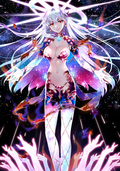 Beast III/L - AI Character on RolePlai