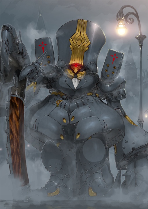 Charles Babbage - AI Character on RolePlai