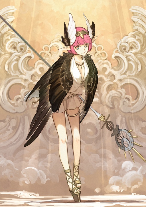 Circe - AI Character on RolePlai