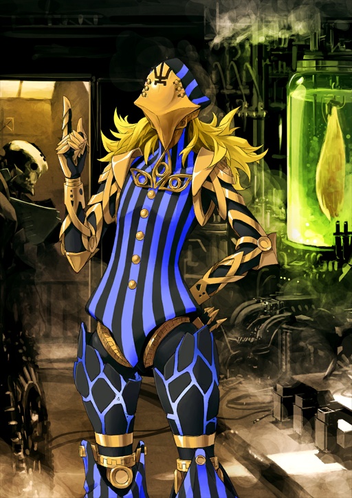 Avicebron - AI Character on RolePlai