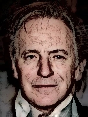 Augustus Trevelyan - AI Character on RolePlai