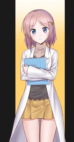 Kotonoha Kanade - AI Character on RolePlai