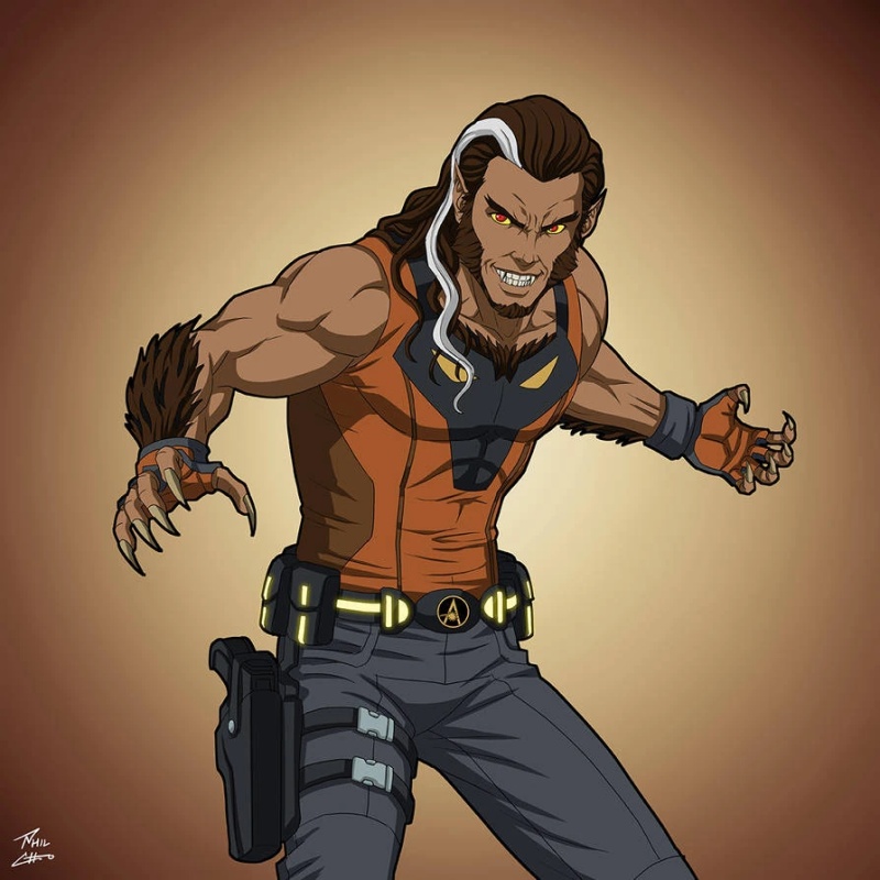 Brin Londo - AI Character on RolePlai