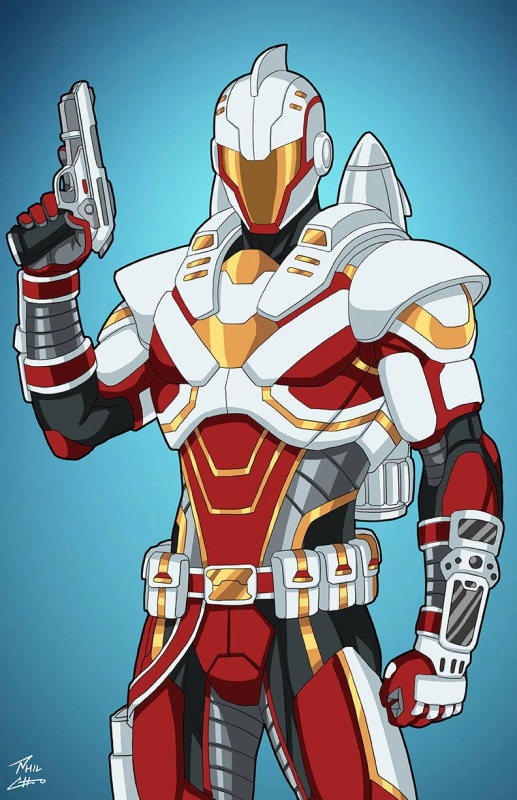 Adam Strange - AI Character on RolePlai