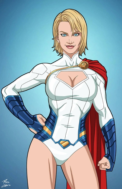 Kara Kent - AI Character on RolePlai