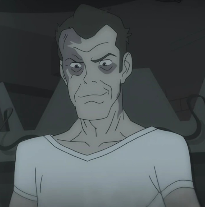 Norman Osborn - AI Character on RolePlai