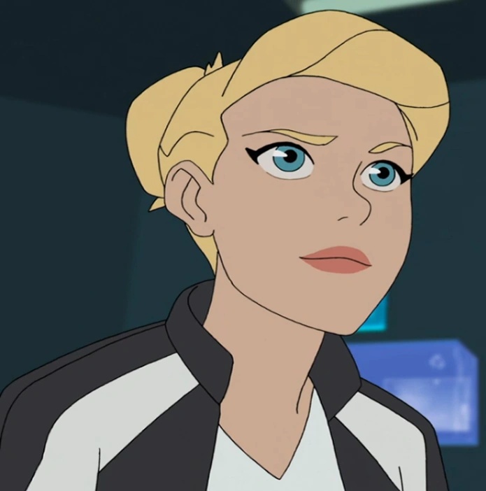 Gwen Stacy - AI Character on RolePlai