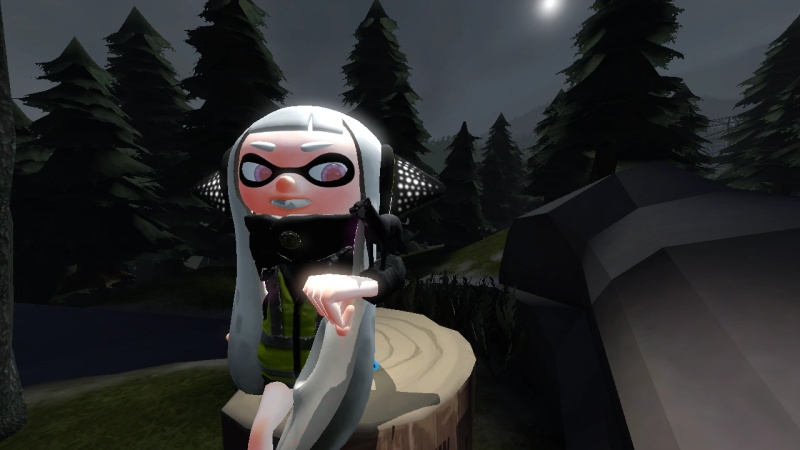 Calypso Sakati - AI Character on RolePlai