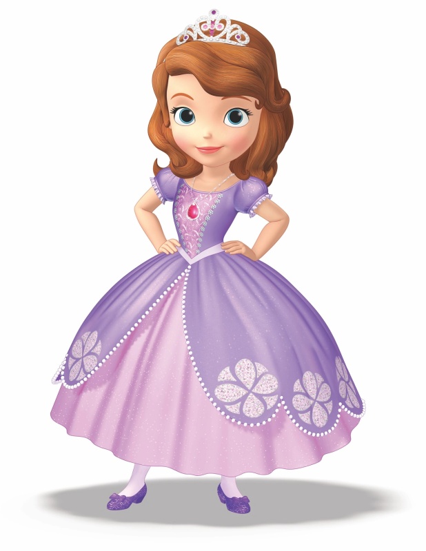 Sofia - AI Character on RolePlai
