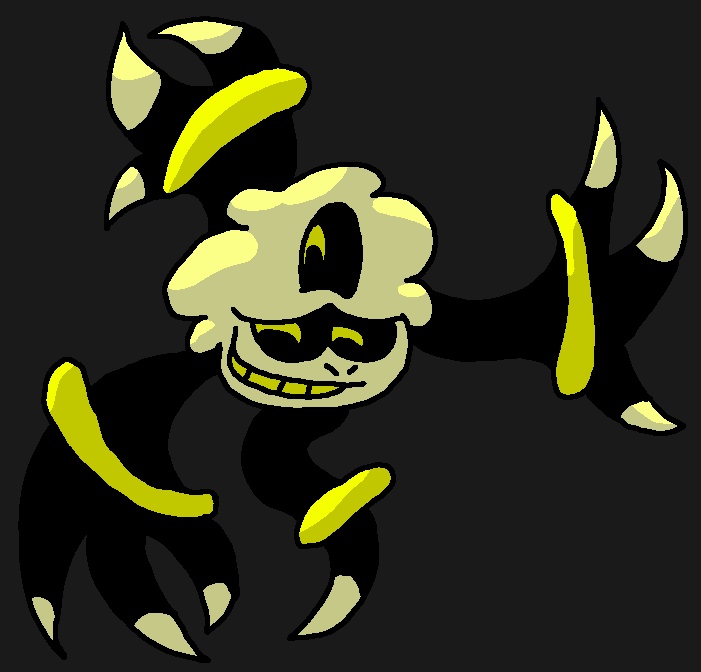 Shadow Shady - AI Character on RolePlai