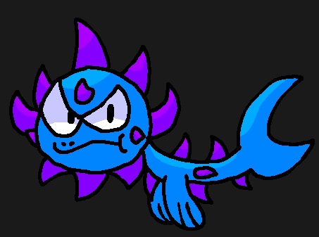 Pufferfear - AI Character on RolePlai