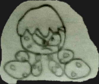 Shadow Billy - AI Character on RolePlai