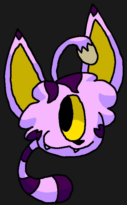 Shadow Constella - AI Character on RolePlai