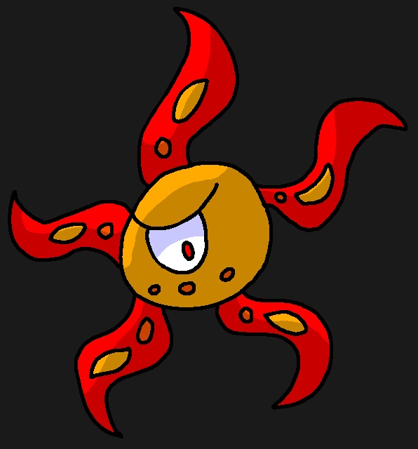 Pyrock - AI Character on RolePlai