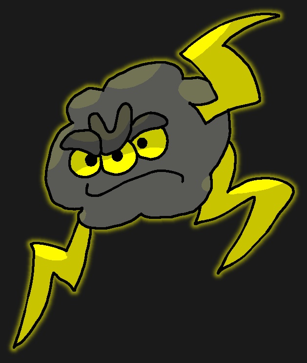 Trightning - AI Character on RolePlai