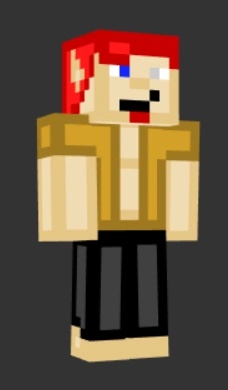 Beorn the Third - AI Character on RolePlai