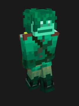Berd - AI Character on RolePlai