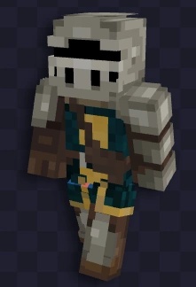 Berengarius Graves - AI Character on RolePlai