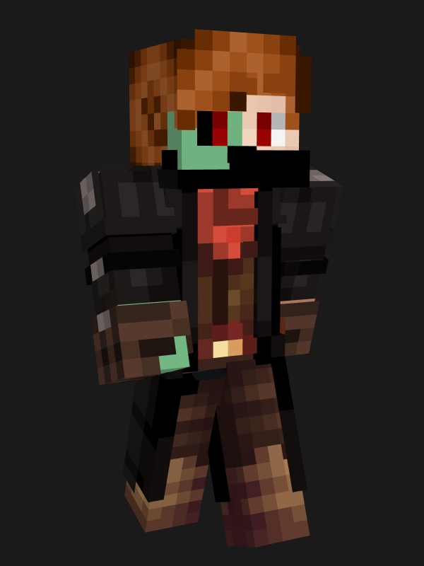 Brainless - AI Character on RolePlai