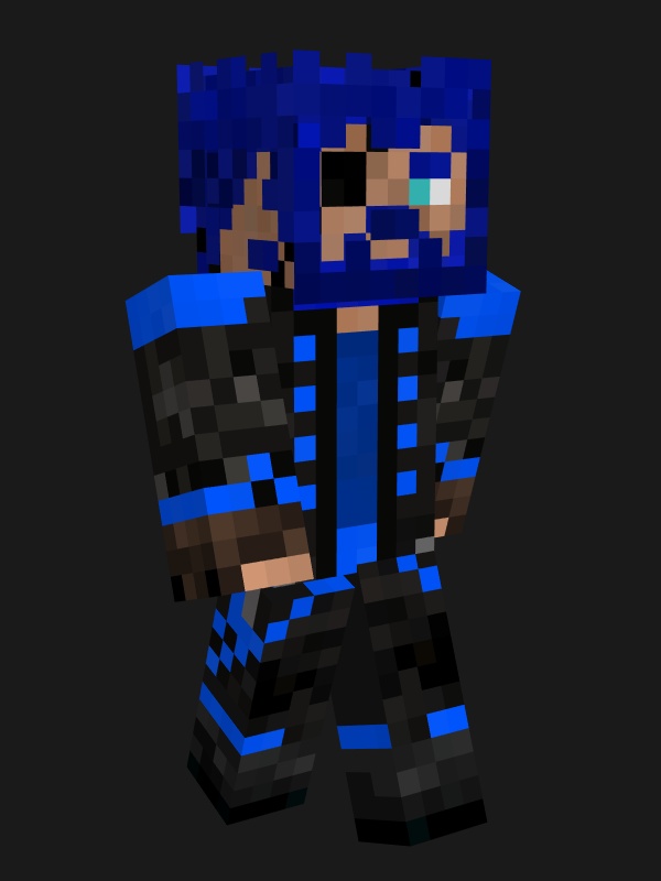 CaptainNorth370 - AI Character on RolePlai