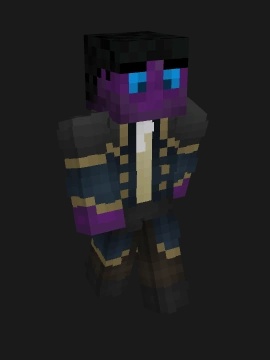 Bowph - AI Character on RolePlai