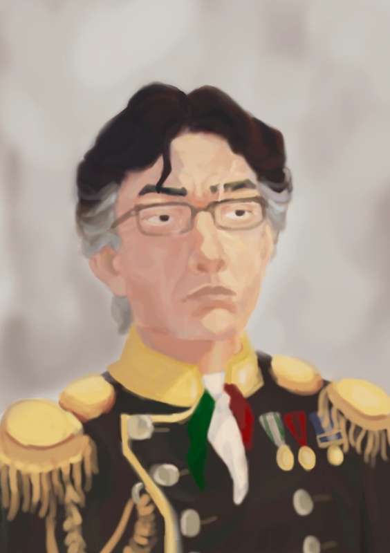 BuckTootha - AI Character on RolePlai