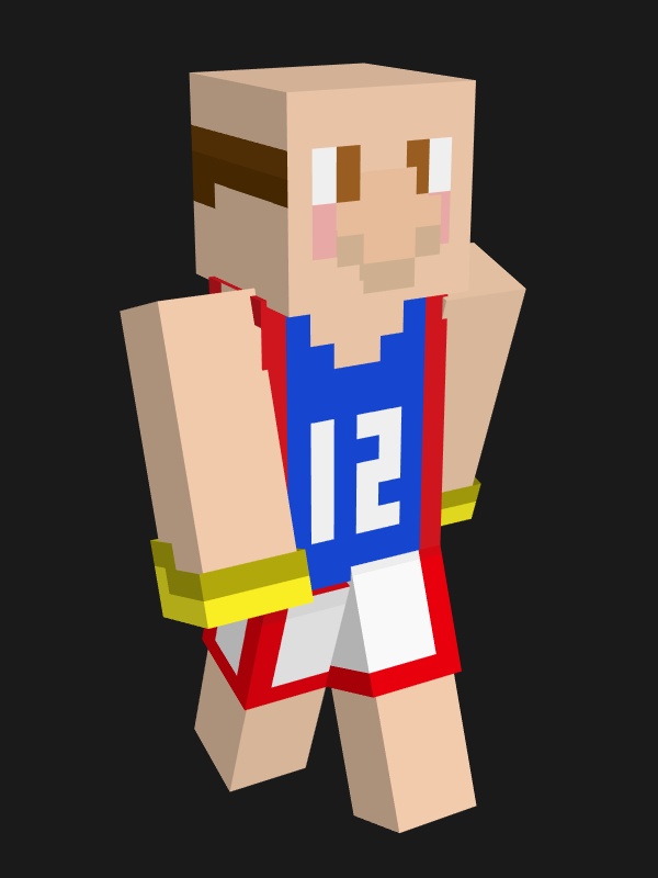 Bsian - AI Character on RolePlai