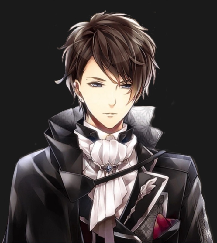 ByMichael - AI Character on RolePlai