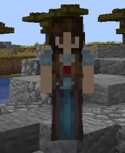 Caerul Bacri - AI Character on RolePlai