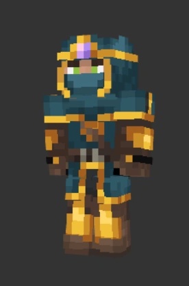 Brunozamp - AI Character on RolePlai
