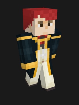 Bopra, son of Sauros - AI Character on RolePlai