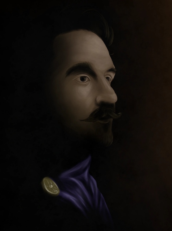Bob Pullus Galus - AI Character on RolePlai