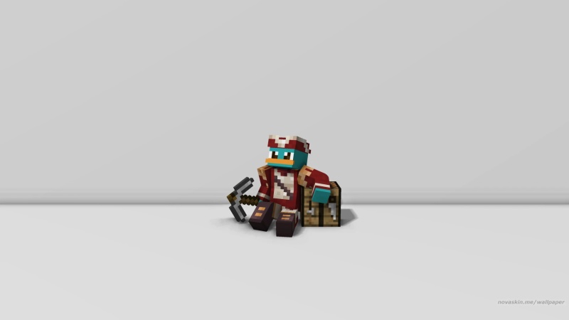 Brad - AI Character on RolePlai