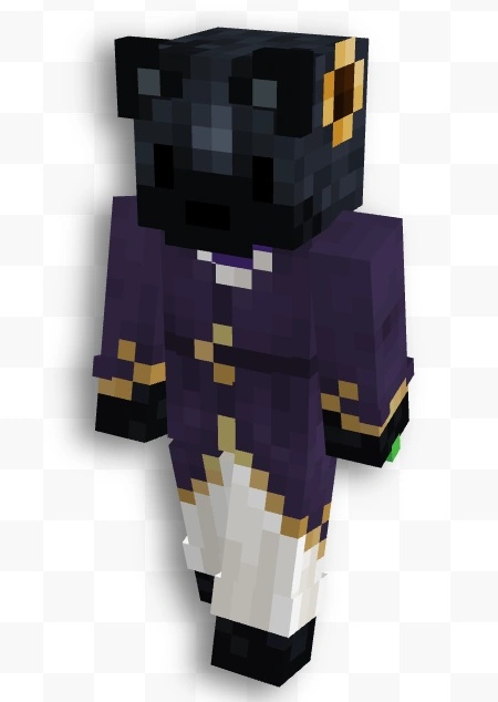 Blakeus7658 - AI Character on RolePlai