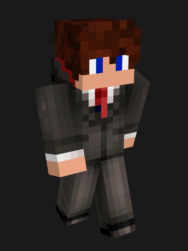 Capna Azurov - AI Character on RolePlai