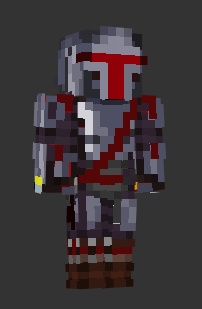 Bingo Bon Annover - AI Character on RolePlai