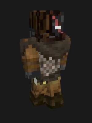 Cerography - AI Character on RolePlai