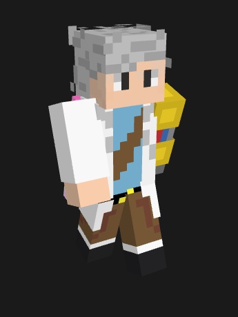 Charmer - AI Character on RolePlai