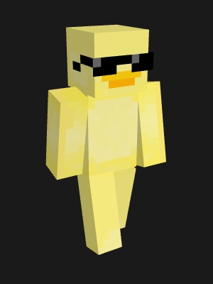 Duck - AI Character on RolePlai