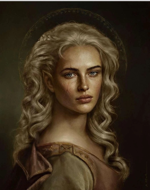 Jaenaera T"arga're'yahsv Tizoc - AI Character on RolePlai