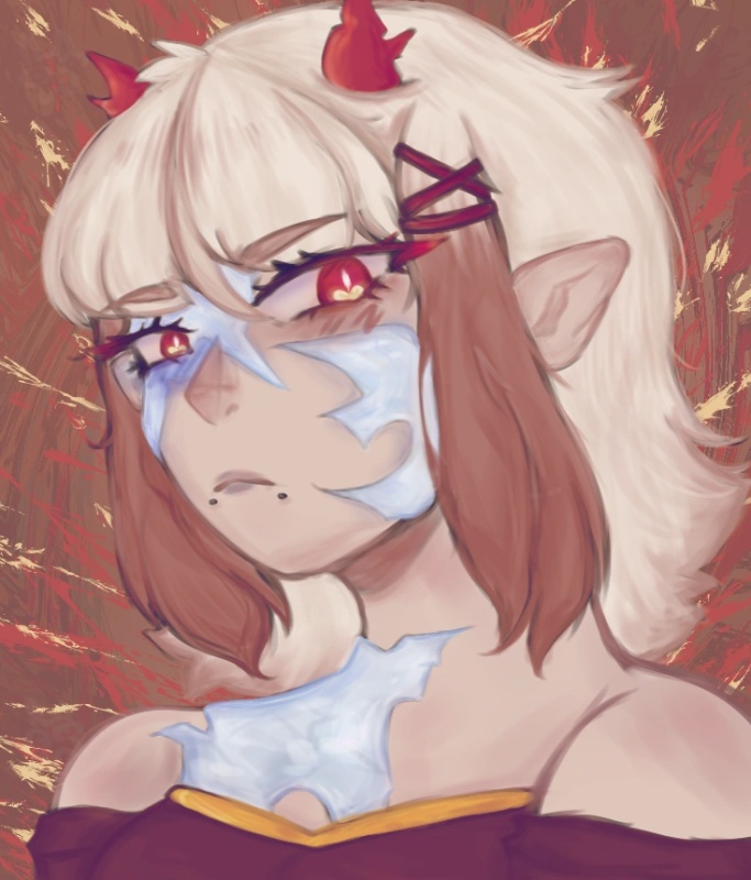 Jill Aster - AI Character on RolePlai