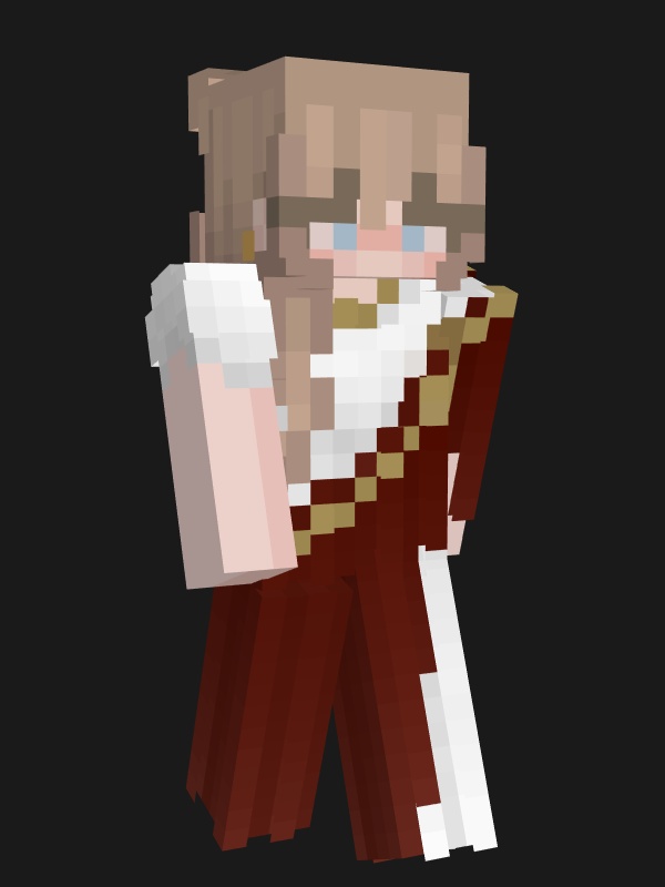 Josefina de Porphyropolis Kyani - AI Character on RolePlai