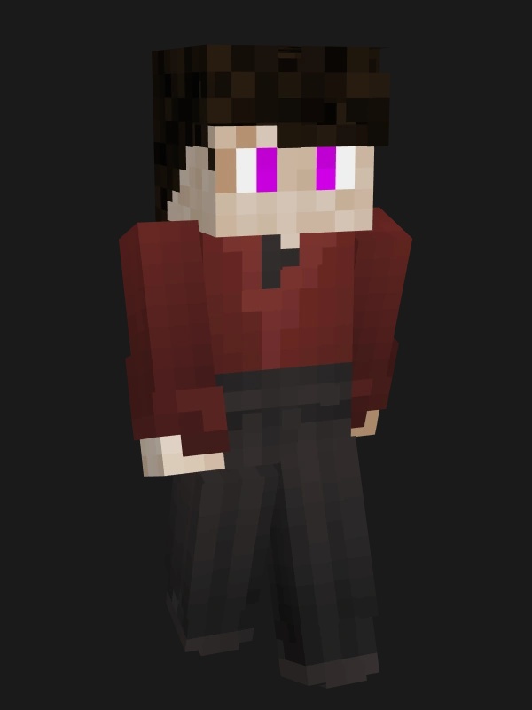 John Pitchardson Rex - AI Character on RolePlai