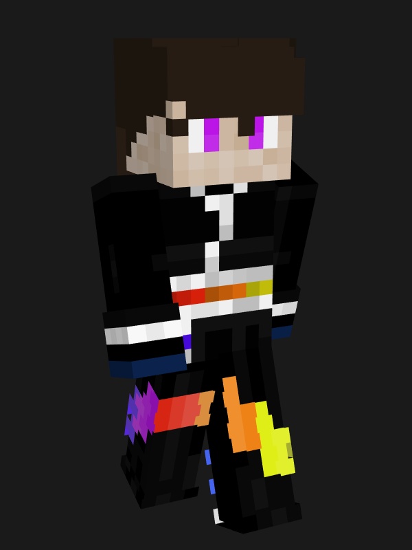John P. Rex - AI Character on RolePlai