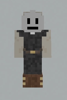James Pond - AI Character on RolePlai