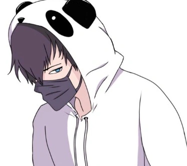 Its Pandaz - AI Character on RolePlai