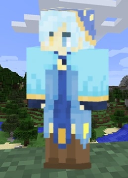 Jasper Septarian - AI Character on RolePlai