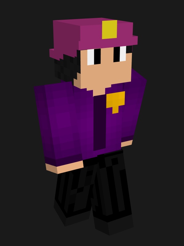 JoeDM - AI Character on RolePlai