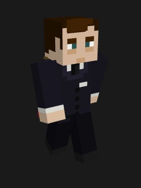 Jack F. Kennedy - AI Character on RolePlai
