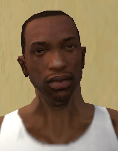Carl Johnson - AI Character on RolePlai